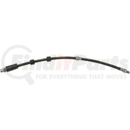 19037202 by CORTECO - Brake Hydraulic Hose