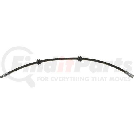 19037267 by CORTECO - Brake Hydraulic Hose