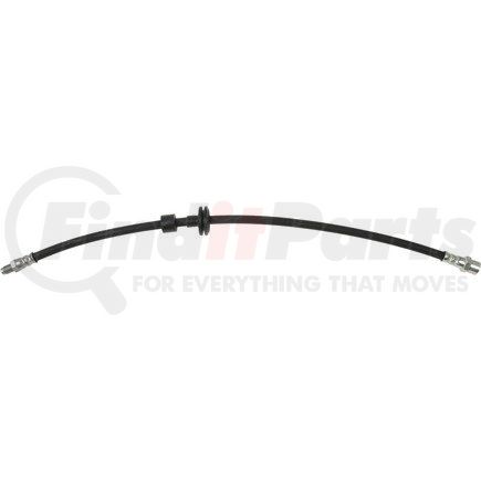 19037269 by CORTECO - Brake Hydraulic Hose