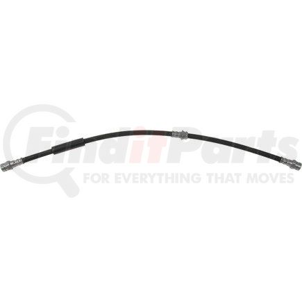 19037271 by CORTECO - Brake Hydraulic Hose