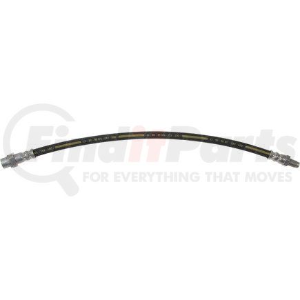 19037283 by CORTECO - Brake Hydraulic Hose