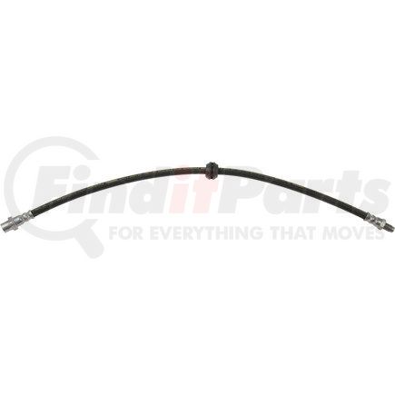 19037284 by CORTECO - Brake Hydraulic Hose