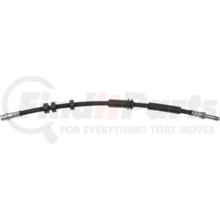 19037287 by CORTECO - Brake Hydraulic Hose