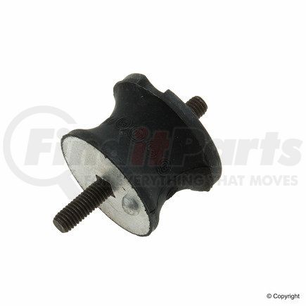 21651237 by CORTECO - Manual Trans Mount for BMW