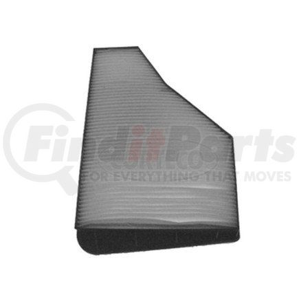 21651887 by CORTECO - Cabin Air Filter