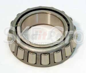 529-X by SKF - TAPERED ROLLER BEARINGS