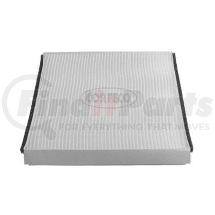 21653029 by CORTECO - Cabin Air Filter