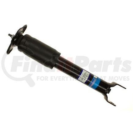 030-282 by SACHS NORTH AMERICA - SACHS Monotube Shock