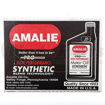 160-75616-56 by AMALIE REFINING CO. - PRO HIGH PERF