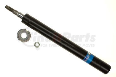 100-261 by SACHS NORTH AMERICA - Suspension Strut Cartridge