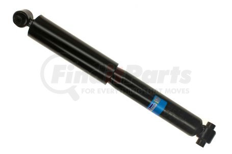 106-491 by SACHS NORTH AMERICA - Shock Absorber