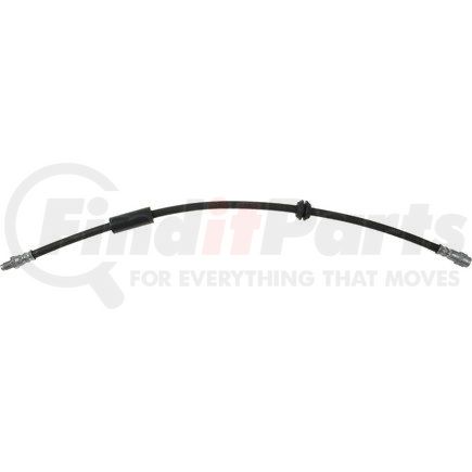 49374255 by CORTECO - Brake Hydraulic Hose