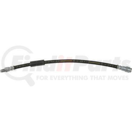 49373607 by CORTECO - Brake Hydraulic Hose