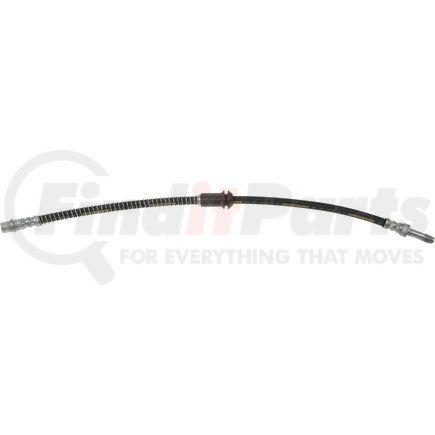 49374178 by CORTECO - Brake Hydraulic Hose