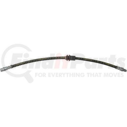 49374257 by CORTECO - Brake Hydraulic Hose