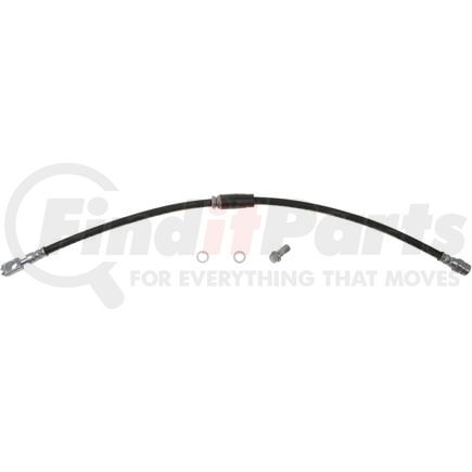 49378447 by CORTECO - Brake Hydraulic Hose