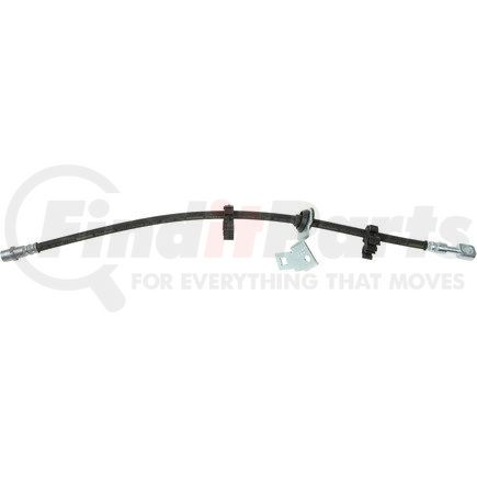 49376484 by CORTECO - Brake Hydraulic Hose