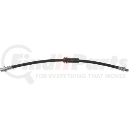 49378450 by CORTECO - Brake Hydraulic Hose