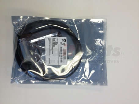 411.048 by PEX - 6.6 feet (2.00m), (57mm head), right angle sensor with sleeve & grease, active