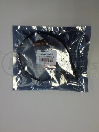 411.054 by PEX - 1.0 foot (0.30m), right angle sensor with sleeve, active