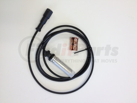 411.112 by PEX - 5.8 feet (1.80m), (79mm head), straight sensor with sleeve, active