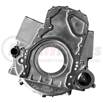 AK-169-4153 by AKMI - Caterpillar C15 Flywheel Housing