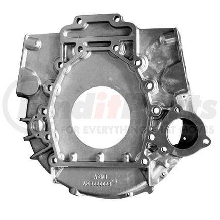 AK-3680063 by AKMI - Cummins ISX Flywheel Housing - Aluminum