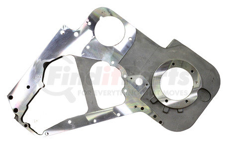 AK-3926518 by AKMI - Cummins C Series 6CT Gear Housing - Bosch P Style Fuel Pump