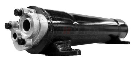 AK-1810171-C2 by AKMI - Navistar / International DT466 Oil Cooler