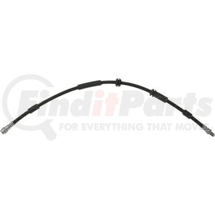 49379128 by CORTECO - Brake Hydraulic Hose