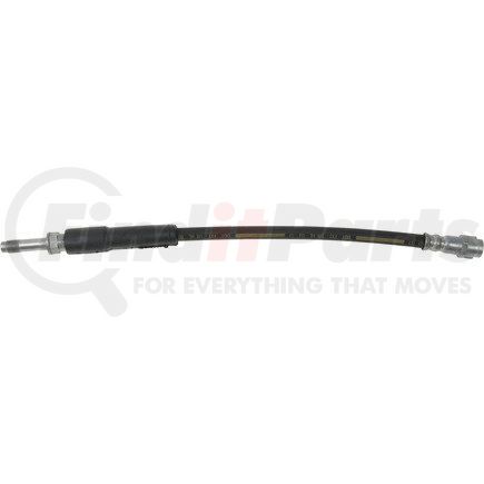 49379129 by CORTECO - Brake Hydraulic Hose