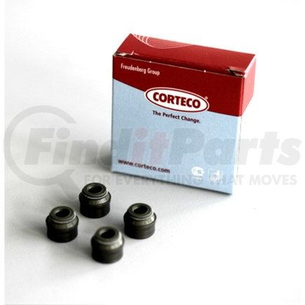 49380757 by CORTECO - Engine Valve Stem Oil Seal Set