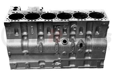 AK-3934900 by AKMI - Cummins 6CT Cylinder Block - Bare