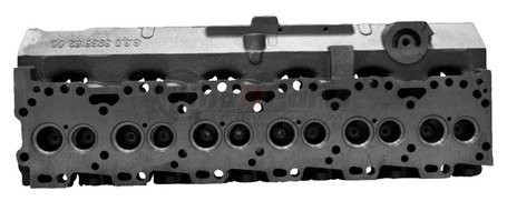 AK-3936180 by AKMI - Cummins 6CT Bare Cylinder Head