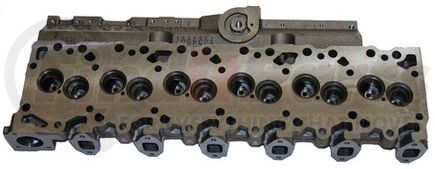 AK-3934747 by AKMI - Cummins 6BT Cylinder Head