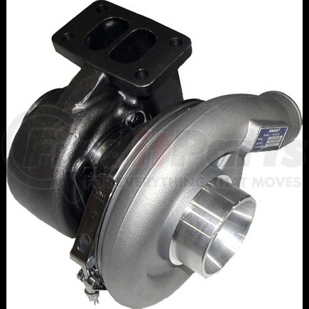 AK-3522778 by AKMI - Cummins B-Series Turbocharger - Model-H1C, 180 HP, 3" Opening