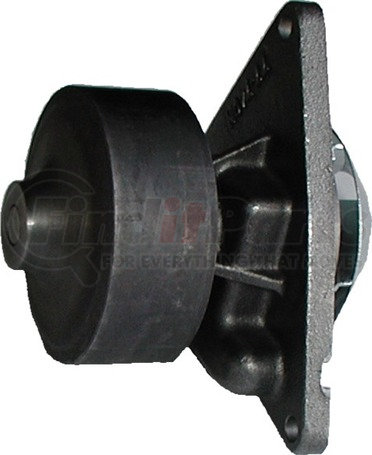 AK-3800976 by AKMI - Cummins C Series Water Pump