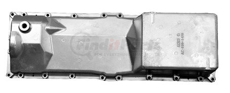 AK-160-1428 by AKMI - Caterpillar C15 Oil Pan