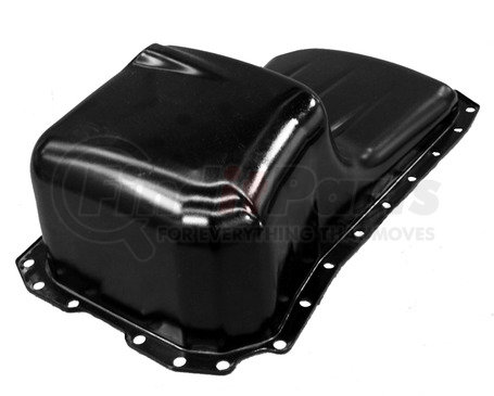 AK-3901049 by AKMI - Cummins 4BT Oil Pan