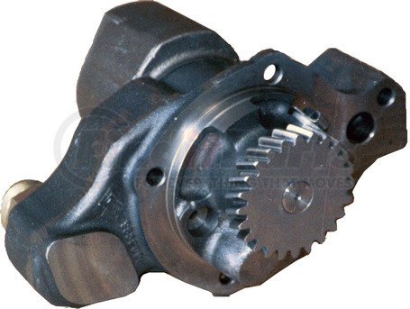 AK-AR10172 by AKMI - Cummins NT855 Oil Pump