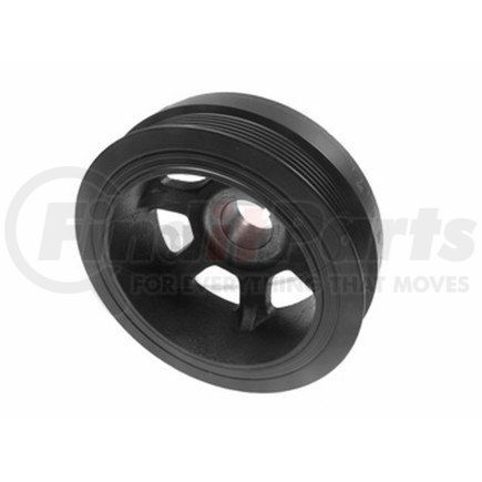 80000363 by CORTECO - Engine Crankshaft Pulley