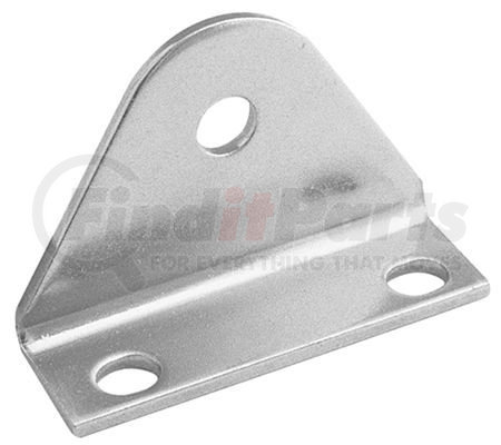 70311 by CHAM-CAL - Open Road Mounting Bracket, Small 90 degree, Stainless Steel
