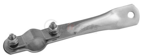 60701 by CHAM-CAL - Open Road 5" Extension Bracket, Stainless Steel
