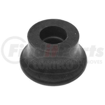 80000214 by CORTECO - Engine Torque Strut Bushing for VOLKSWAGEN WATER