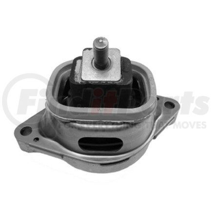 80000570 by CORTECO - Engine Mount for LAND ROVER