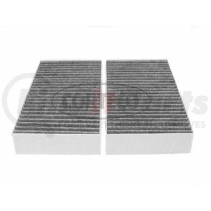 80000647 by CORTECO - Cabin Air Filter