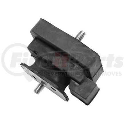 80000704 by CORTECO - Auto Trans Mount for BMW