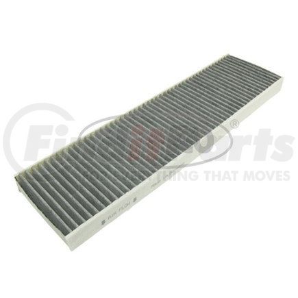 80000741 by CORTECO - Cabin Air Filter