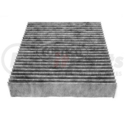 80000669 by CORTECO - Cabin Air Filter