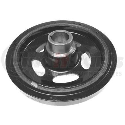 80000829 by CORTECO - Engine Crankshaft Pulley